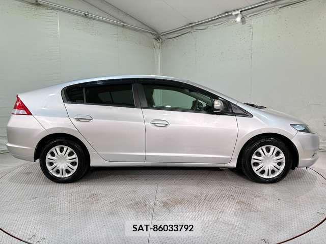 Honda INSIGHT 2009-05 321006-6