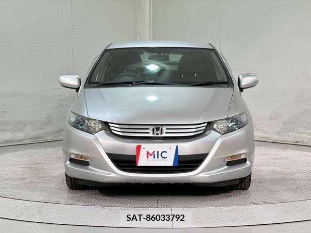 Honda INSIGHT 2009-05 321006-5