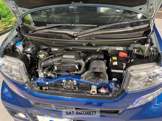 Honda N BOX CUSTOM 2013-09 279353-18