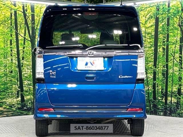 Honda N BOX CUSTOM 2013-09 279353-15
