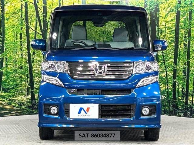 Honda N BOX CUSTOM 2013-09 279353-14