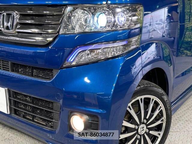 Honda N BOX CUSTOM 2013-09 279353-12