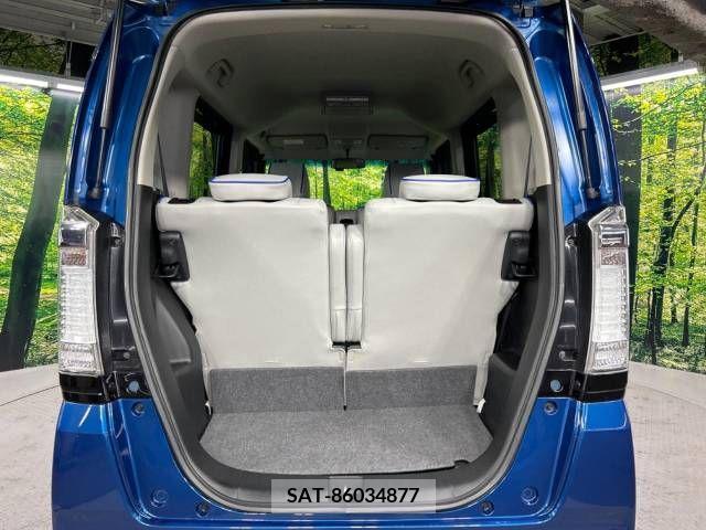 Honda N BOX CUSTOM 2013-09 279353-10