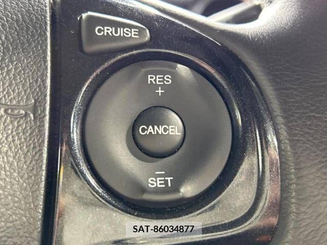 Honda N BOX CUSTOM 2013-09 279353-6