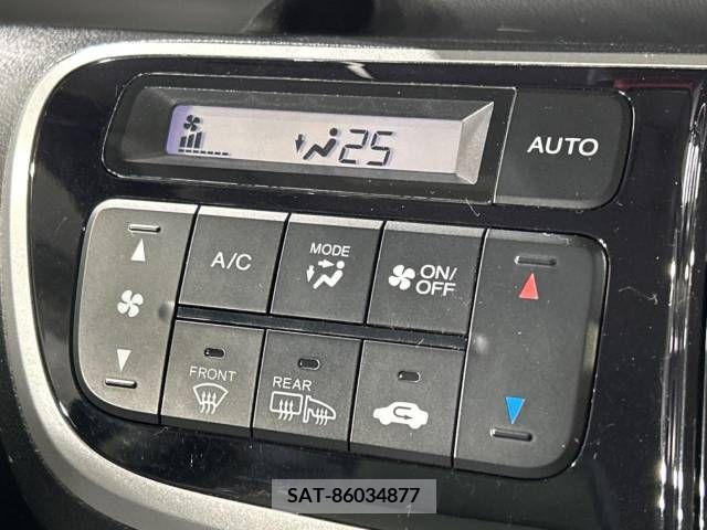 Honda N BOX CUSTOM 2013-09 279353-5
