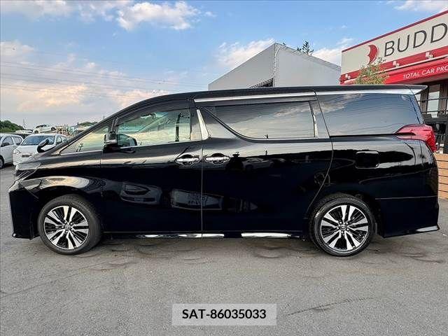Toyota ALPHARD 2022-05 259123-10
