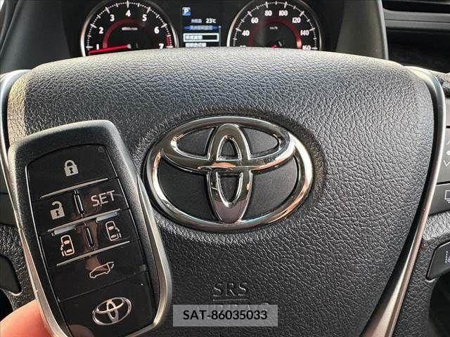 Toyota ALPHARD 2022-05 259123-6