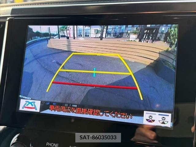 Toyota ALPHARD 2022-05 259123-3