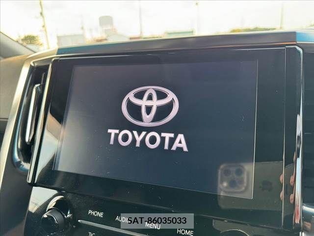 Toyota ALPHARD 2022-05 259123-2