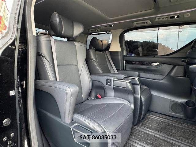 Toyota ALPHARD 2022-05 259123-19