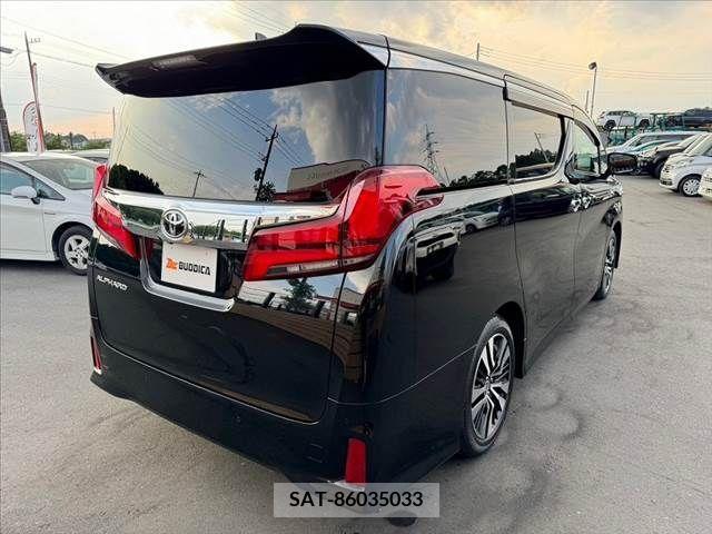Toyota ALPHARD 2022-05 259123-14