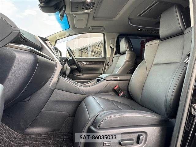 Toyota ALPHARD 2022-05 259123-16