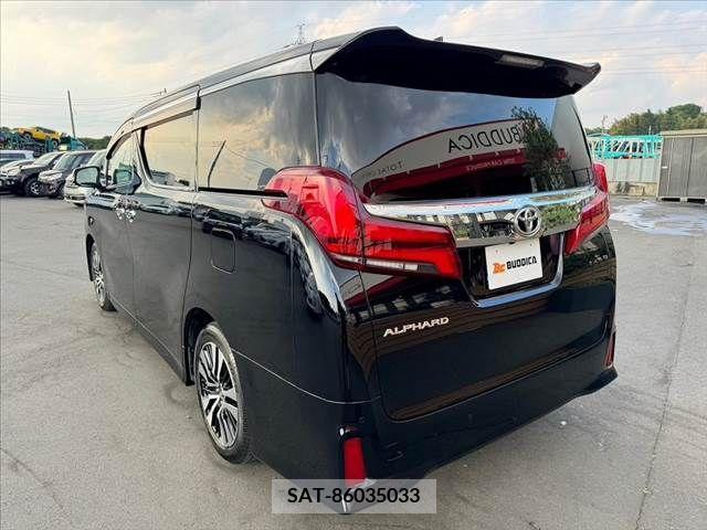 Toyota ALPHARD 2022-05 259123-12