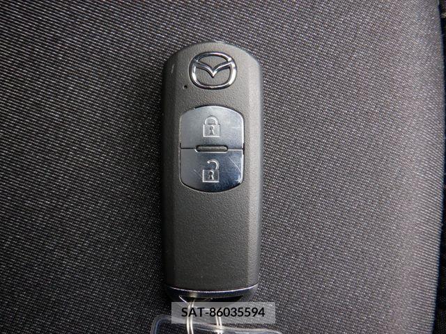 Mazda MAZDA2 2022-05 207710-13