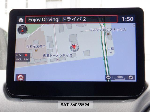 Mazda MAZDA2 2022-05 207710-4