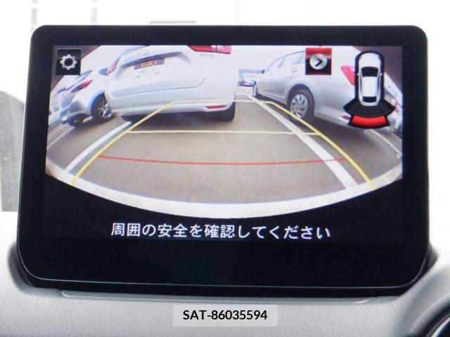 Mazda MAZDA2 2022-05 207710-5