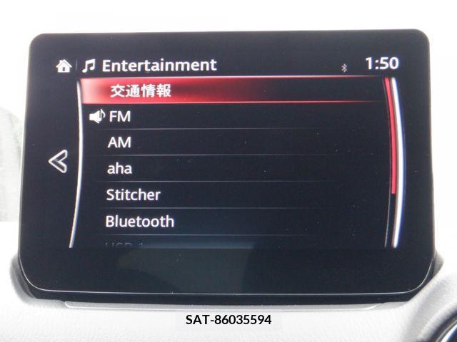 Mazda MAZDA2 2022-05 207710-6