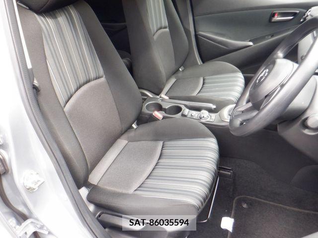 Mazda MAZDA2 2022-05 207710-14