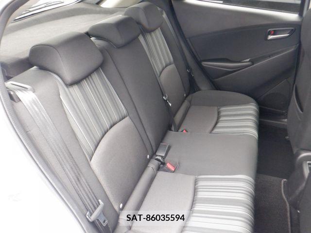 Mazda MAZDA2 2022-05 207710-15