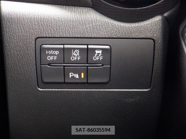 Mazda MAZDA2 2022-05 207710-11