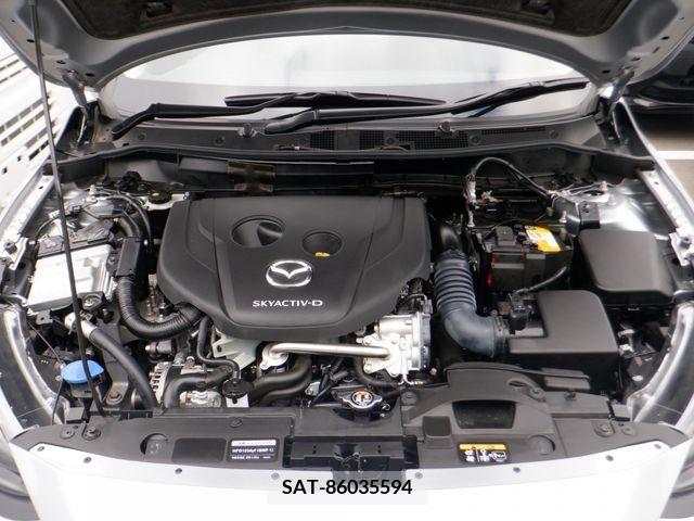 Mazda MAZDA2 2022-05 207710-17