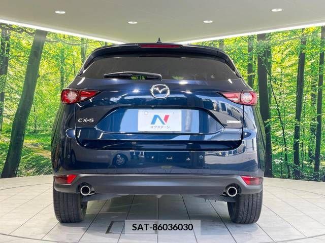 Mazda CX-5 2020-03 308505-15