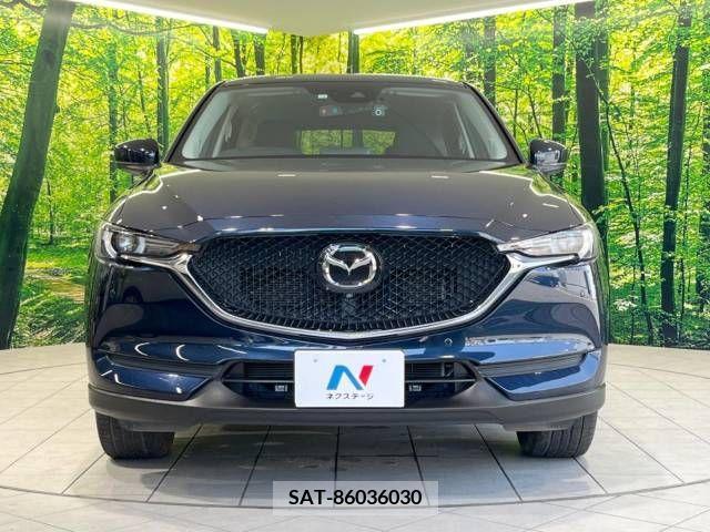 Mazda CX-5 2020-03 308505-14