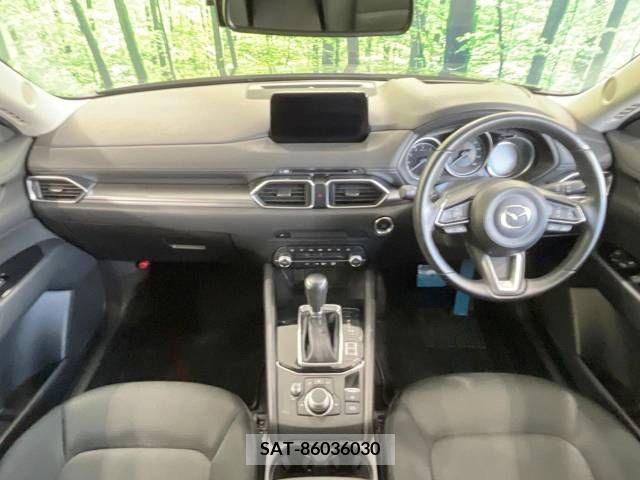 Mazda CX-5 2020-03 308505-1
