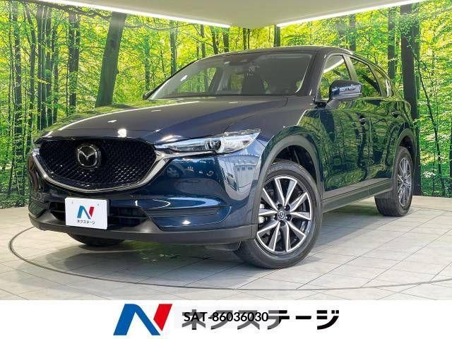Mazda CX-5 2020-03 308505-0