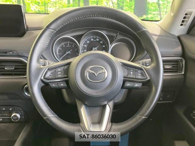 Mazda CX-5 2020-03 308505-11