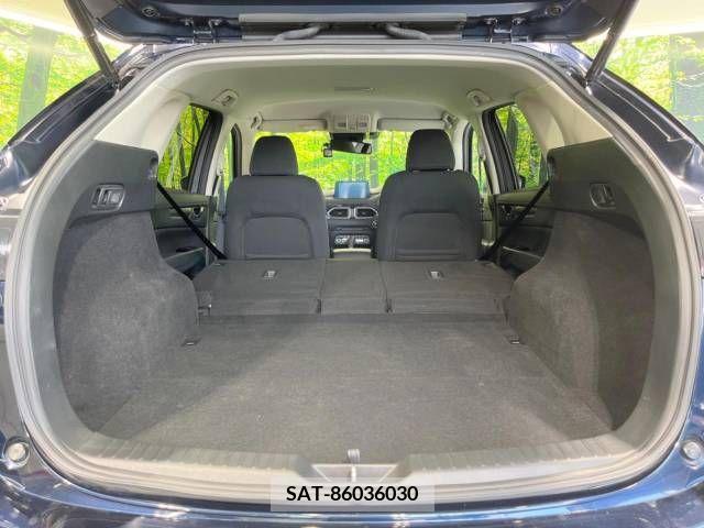 Mazda CX-5 2020-03 308505-10