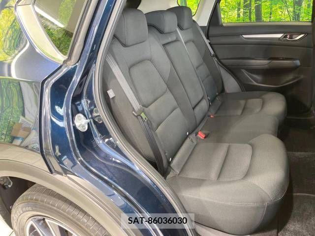 Mazda CX-5 2020-03 308505-9