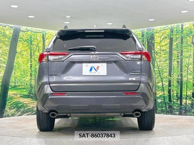 Toyota RAV4 2021-01 393591-15