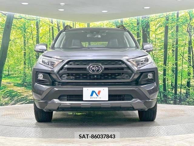 Toyota RAV4 2021-01 393591-14