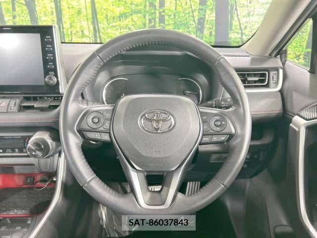 Toyota RAV4 2021-01 393591-11