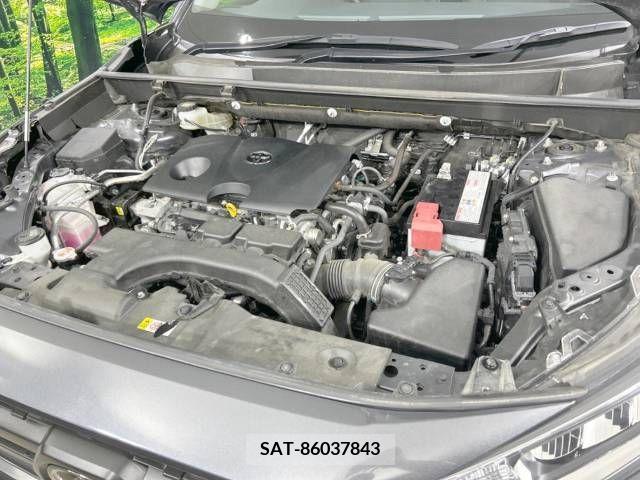 Toyota RAV4 2021-01 393591-18
