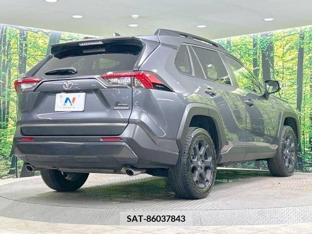 Toyota RAV4 2021-01 393591-17