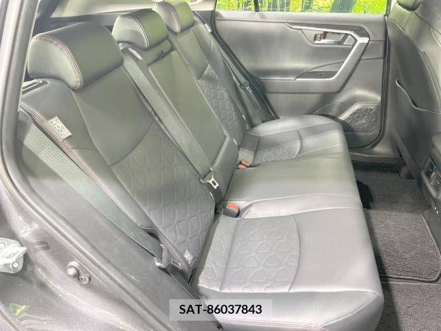 Toyota RAV4 2021-01 393591-9