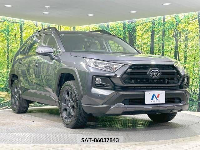 Toyota RAV4 2021-01 393591-16