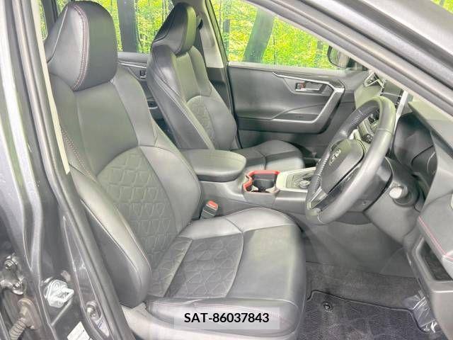 Toyota RAV4 2021-01 393591-8