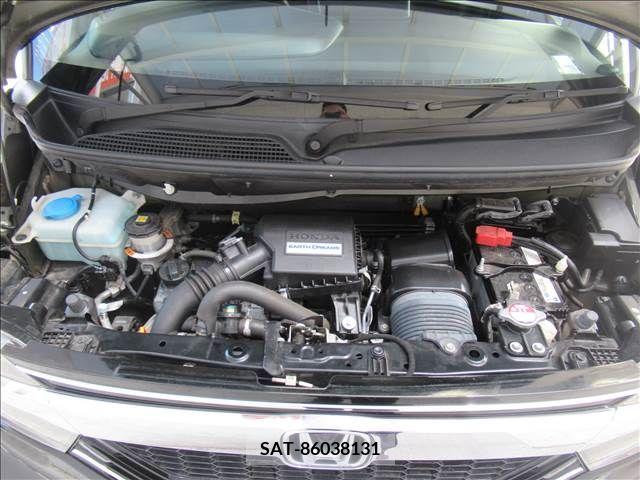 Honda N BOX CUSTOM 2019-06 330427-18