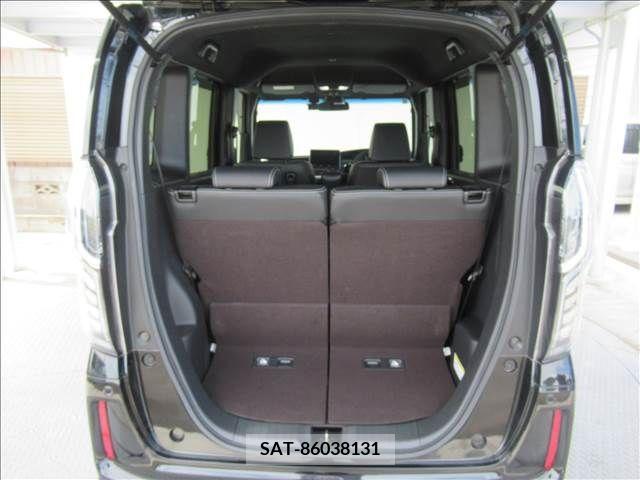 Honda N BOX CUSTOM 2019-06 330427-17