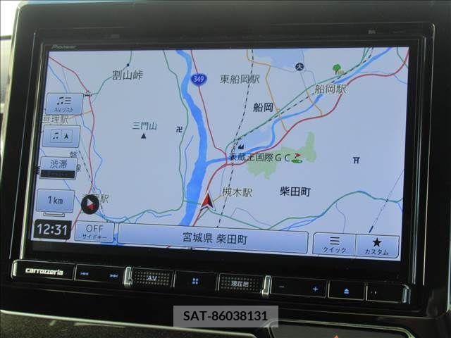 Honda N BOX CUSTOM 2019-06 330427-8