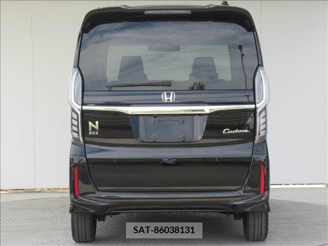 Honda N BOX CUSTOM 2019-06 330427-16