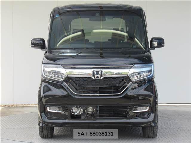 Honda N BOX CUSTOM 2019-06 330427-15