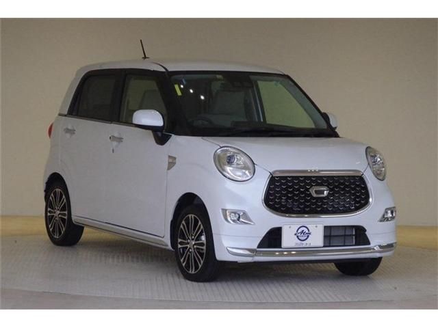 Daihatsu CAST 2022-12 12951-20