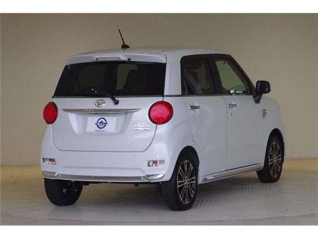 Daihatsu CAST 2022-12 12951-4