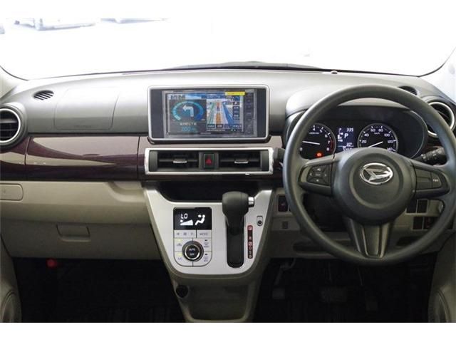Daihatsu CAST 2022-12 12951-1