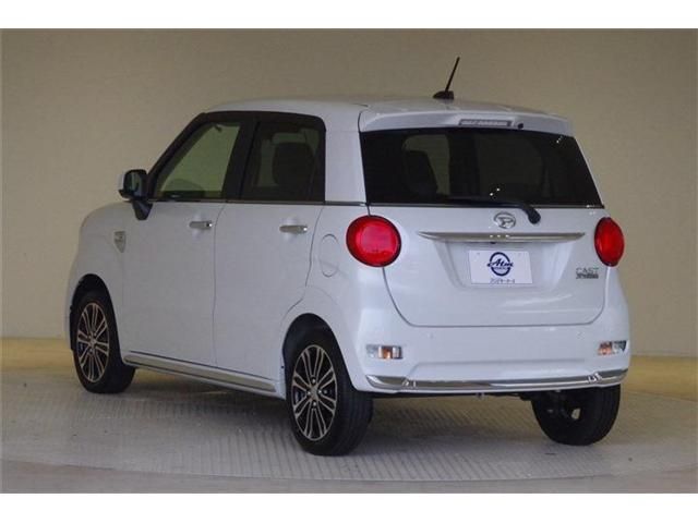 Daihatsu CAST 2022-12 12951-23