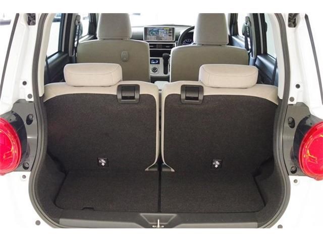Daihatsu CAST 2022-12 12951-16